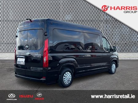 2026 Maxus DELIVER 9 - photo 3
