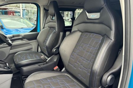 2026 Ford Transit Custom - photo 31