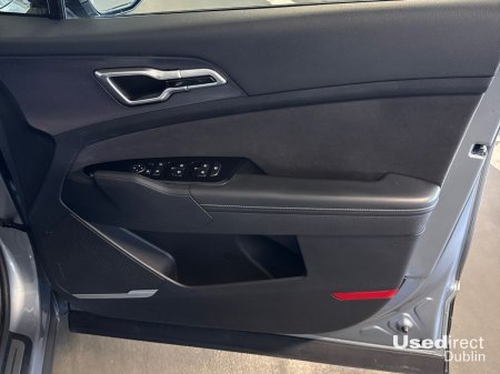 2023 Kia Sportage - photo 29