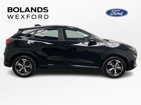 2026 Ford Puma - photo 4