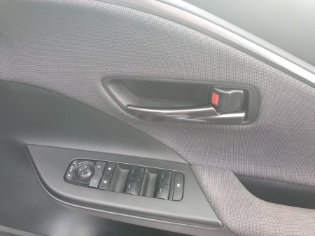 2024 Toyota C-HR - photo 38