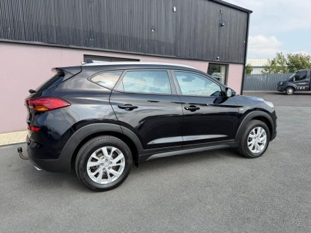 2020 Hyundai Tucson - photo 4