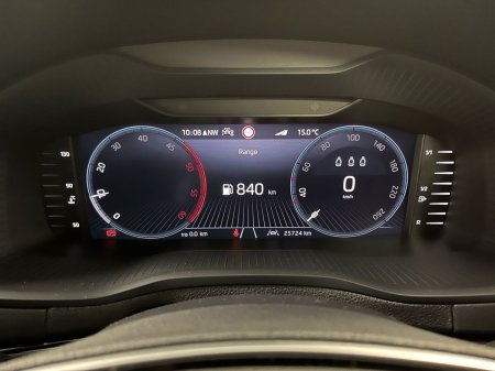 2026 Skoda Karoq - photo 17