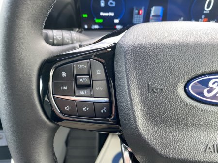 2026 Ford Tourneo Custom - photo 9