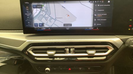 2024 BMW 3-Series - photo 6