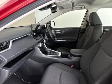 2023 Toyota RAV4 - photo 6