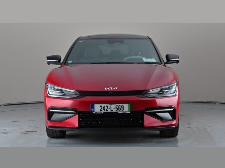 2024 Kia EV6 - photo 4