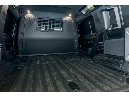 2025 Land Rover Defender - photo 38
