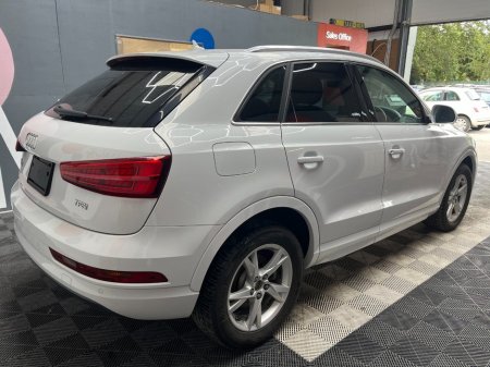 2016 Audi Q3 - photo 3