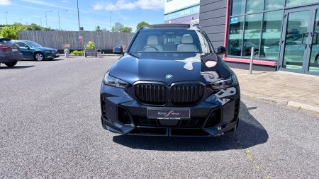 2023 BMW X5 - photo 5