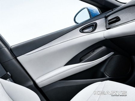 2026 BYD Seal 6 - photo 21