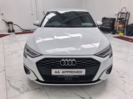 2022 Audi A3 - photo 4