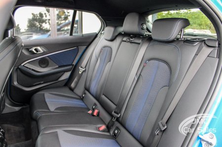 2020 BMW 1-Series - photo 36