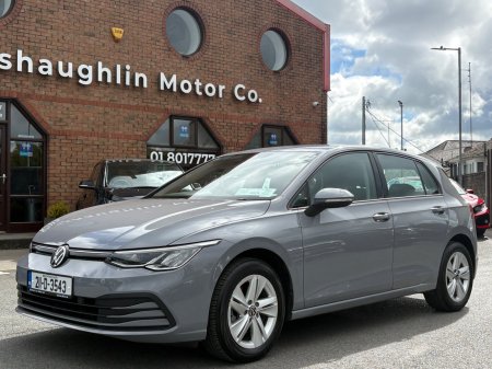 2021 Volkswagen Golf - photo 9