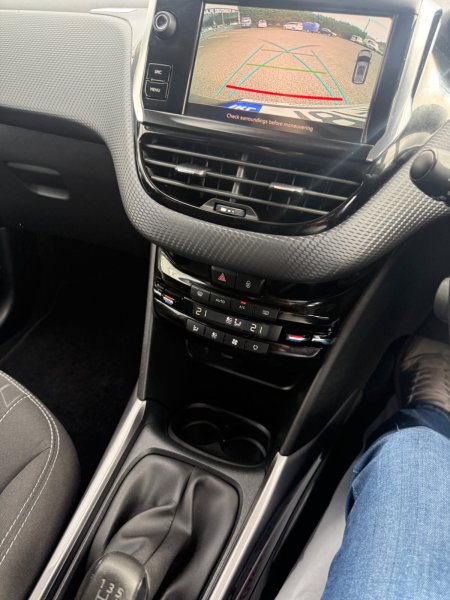 2018 Peugeot 2008 - photo 10