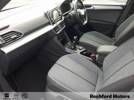 2021 SEAT Tarraco - photo 7