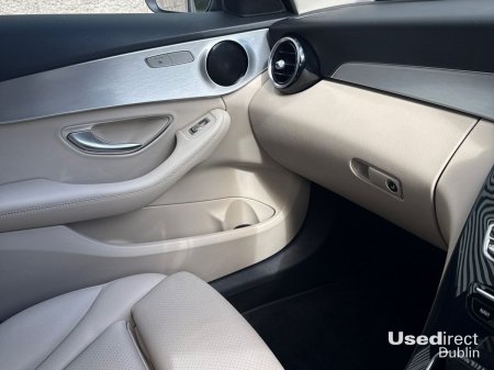2020 Mercedes-Benz C-Class - photo 33