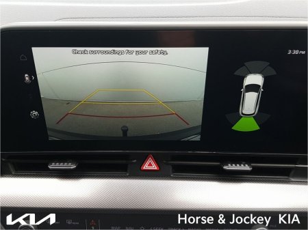 2022 Kia Sportage - photo 23