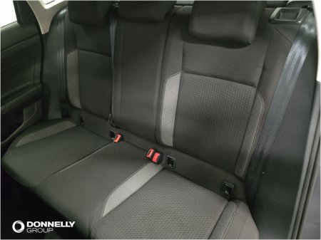 2025 Volkswagen Taigo - photo 10