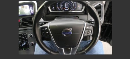 2017 Volvo XC60 - photo 13