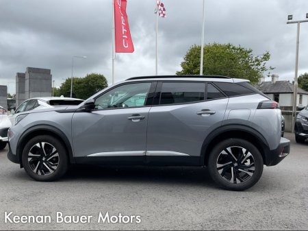 2022 Peugeot 2008 - photo 8