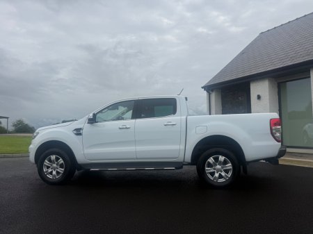 2020 Ford Ranger - photo 9