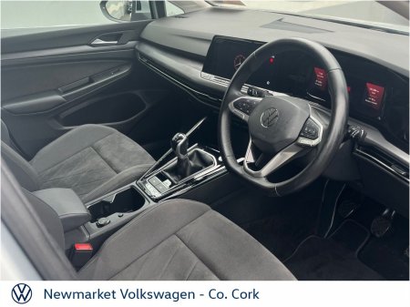 2023 Volkswagen Golf - photo 23