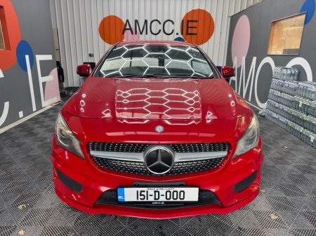 2015 Mercedes-Benz CLA - photo 2