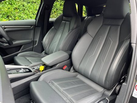 2023 Audi A3 - photo 6