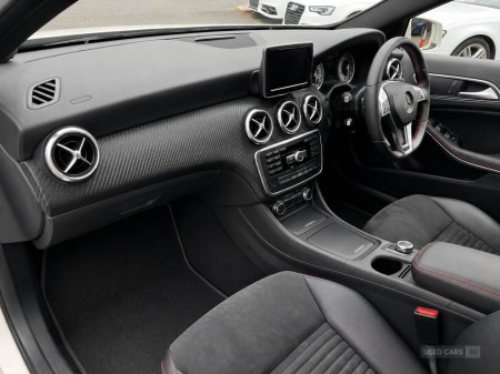 2014 Mercedes-Benz A-Class - photo 13
