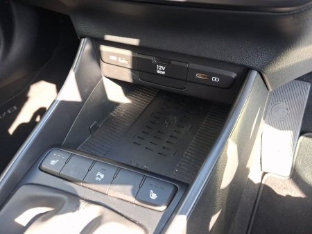 2024 Hyundai Bayon - photo 16