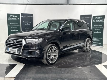 2018 Audi Q7 - photo 11