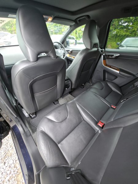 2017 Volvo XC60 - photo 18