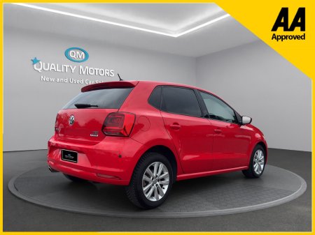 2016 Volkswagen Polo - photo 7