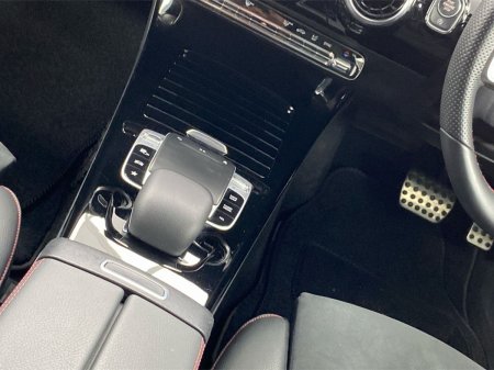 2020 Mercedes-Benz A-Class - photo 12