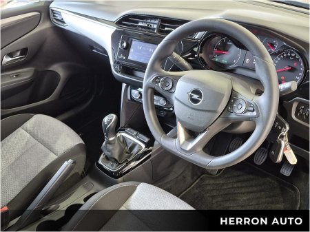 2024 Opel Corsa - photo 6