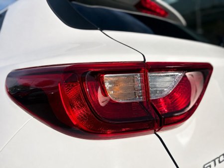 2024 Kia Stonic - photo 13