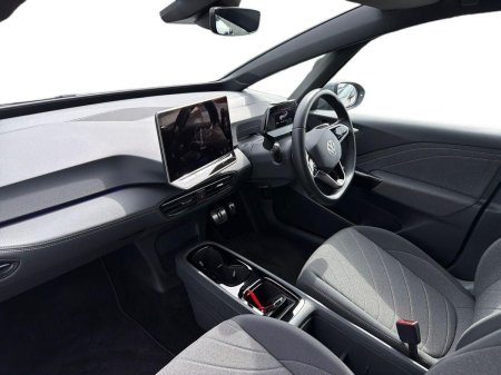 2026 Volkswagen ID.3 - photo 14