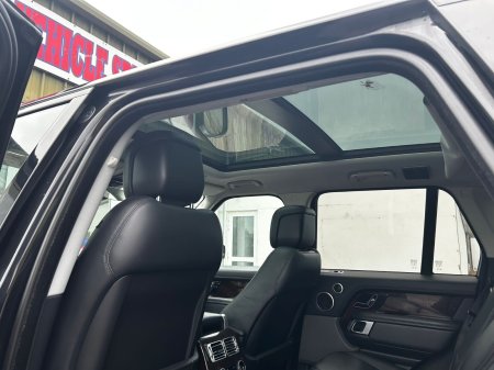 2019 Land Rover Range Rover - photo 13