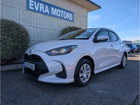 2023 Toyota Yaris - photo 4