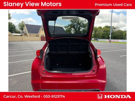 2014 Honda Civic - photo 4