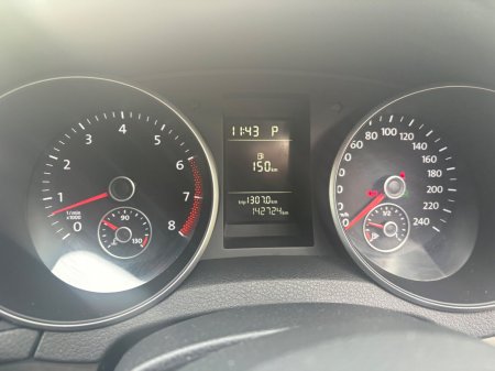 2013 Volkswagen Golf - photo 11