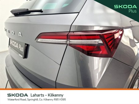 2024 Skoda Karoq - photo 21