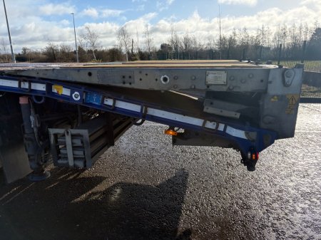 2019 Volvo Fm380 - photo 5
