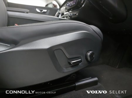 2025 Volvo XC60 - photo 29