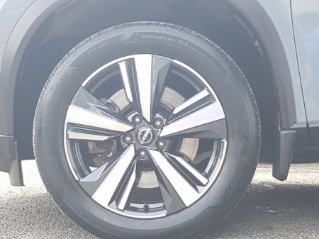 2024 Nissan X-Trail - photo 15