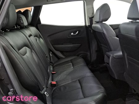 2019 Renault Kadjar - photo 13