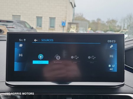 2022 Peugeot 5008 - photo 19