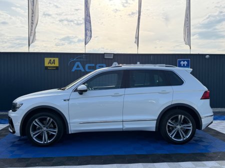 2019 Volkswagen Tiguan - photo 4
