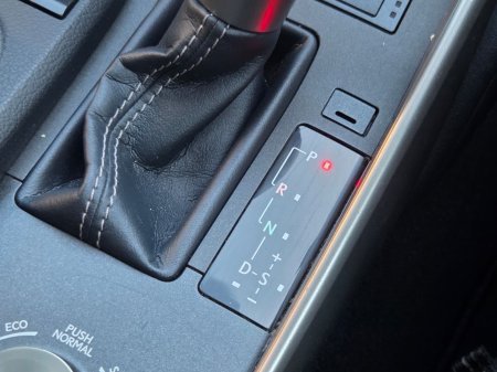 2015 Lexus IS - photo 23